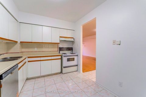 Photo 17 at 202 - 5800 Sheppard Avenue E, Malvern, Toronto