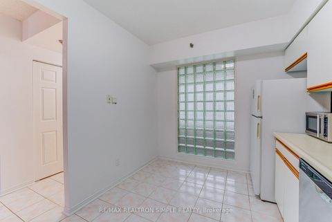 Photo 18 at 202 - 5800 Sheppard Avenue E, Malvern, Toronto