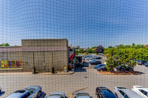 Photo 19 at 202 - 5800 Sheppard Avenue E, Malvern, Toronto