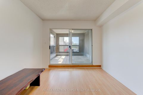 Photo 21 at 202 - 5800 Sheppard Avenue E, Malvern, Toronto