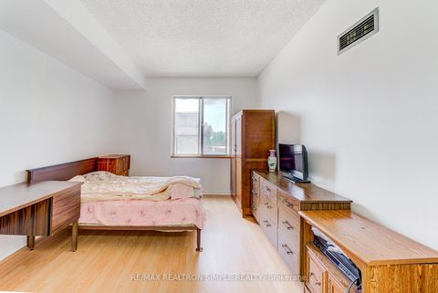 Photo 22 at 202 - 5800 Sheppard Avenue E, Malvern, Toronto