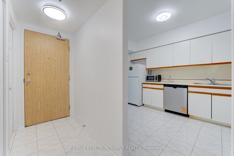 Photo 23 at 202 - 5800 Sheppard Avenue E, Malvern, Toronto