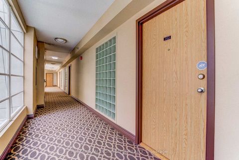 Photo 24 at 202 - 5800 Sheppard Avenue E, Malvern, Toronto