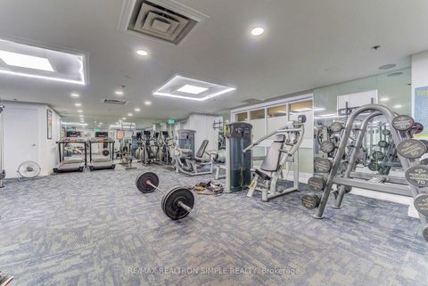 Photo 25 at 202 - 5800 Sheppard Avenue E, Malvern, Toronto