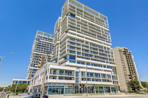 Photo 1 at 701 - 55 Speers Road, CO Central, Oakville
