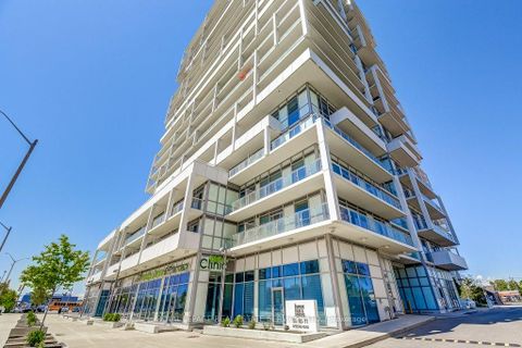Photo 2 at 701 - 55 Speers Road, CO Central, Oakville