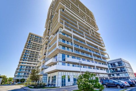 Photo 4 at 701 - 55 Speers Road, CO Central, Oakville