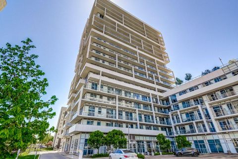 Photo 5 at 701 - 55 Speers Road, CO Central, Oakville