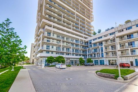 Photo 6 at 701 - 55 Speers Road, CO Central, Oakville