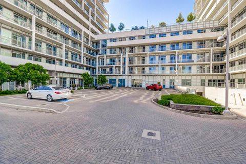 Photo 7 at 701 - 55 Speers Road, CO Central, Oakville