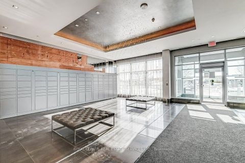 Photo 9 at 701 - 55 Speers Road, CO Central, Oakville