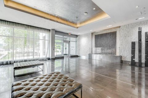 Photo 10 at 701 - 55 Speers Road, CO Central, Oakville