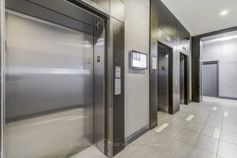Photo 12 at 701 - 55 Speers Road, CO Central, Oakville