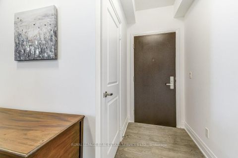 Photo 14 at 701 - 55 Speers Road, CO Central, Oakville