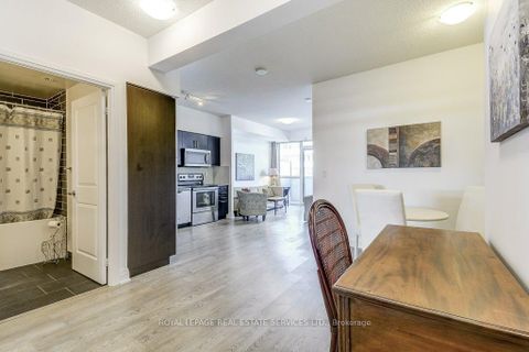 Photo 15 at 701 - 55 Speers Road, CO Central, Oakville