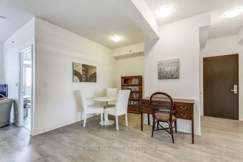 Photo 17 at 701 - 55 Speers Road, CO Central, Oakville