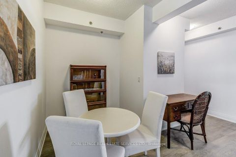 Photo 18 at 701 - 55 Speers Road, CO Central, Oakville