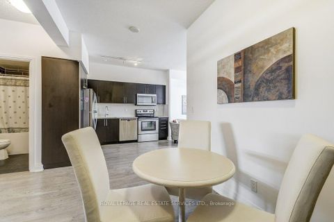 Photo 19 at 701 - 55 Speers Road, CO Central, Oakville