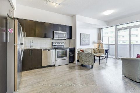 Photo 20 at 701 - 55 Speers Road, CO Central, Oakville