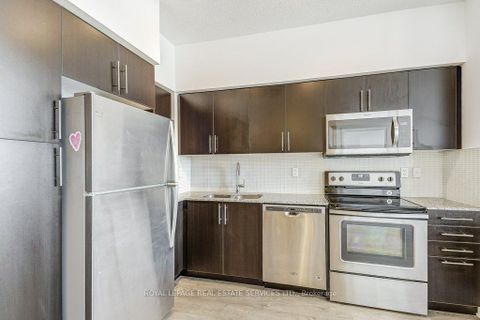 Photo 21 at 701 - 55 Speers Road, CO Central, Oakville