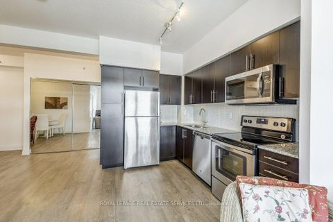 Photo 22 at 701 - 55 Speers Road, CO Central, Oakville