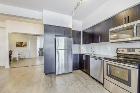 Photo 25 at 701 - 55 Speers Road, CO Central, Oakville