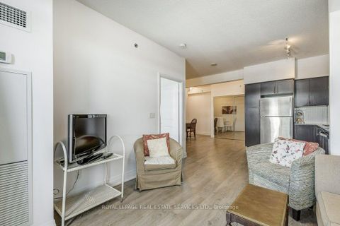 Photo 28 at 701 - 55 Speers Road, CO Central, Oakville