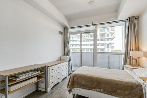 Photo 30 at 701 - 55 Speers Road, CO Central, Oakville