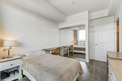 Photo 31 at 701 - 55 Speers Road, CO Central, Oakville