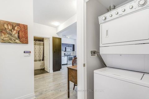 Photo 33 at 701 - 55 Speers Road, CO Central, Oakville
