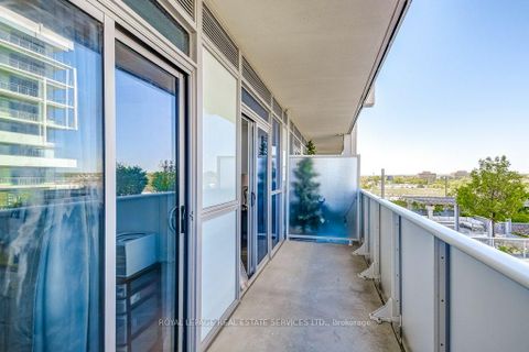 Photo 34 at 701 - 55 Speers Road, CO Central, Oakville