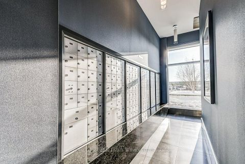 Photo 37 at 701 - 55 Speers Road, CO Central, Oakville