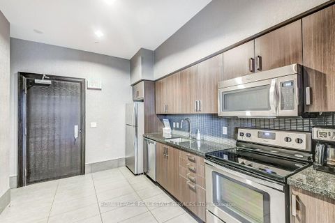 Photo 40 at 701 - 55 Speers Road, CO Central, Oakville