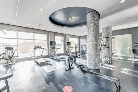 Photo 41 at 701 - 55 Speers Road, CO Central, Oakville