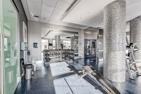 Photo 42 at 701 - 55 Speers Road, CO Central, Oakville