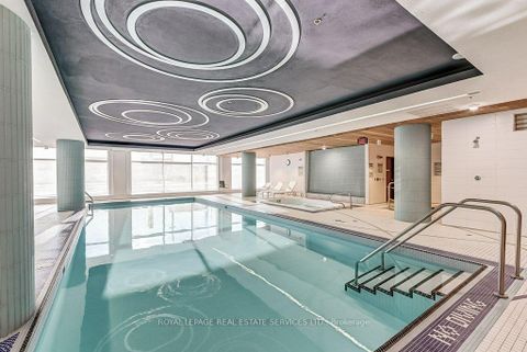 Photo 43 at 701 - 55 Speers Road, CO Central, Oakville