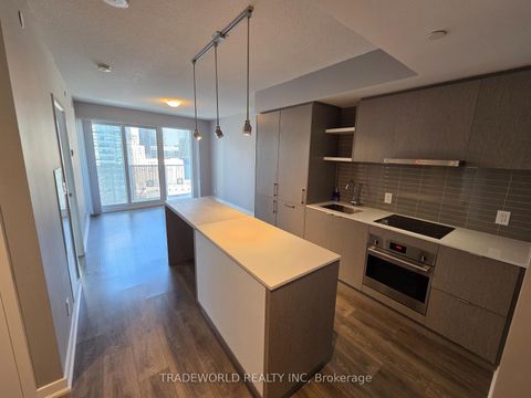 Photo 1 at 2703 - 100 Harbour Street, Waterfront Communities C1, Toronto