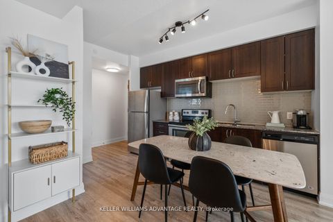 Photo 4 at 813 - 2800 Keele Street, CFB, Toronto