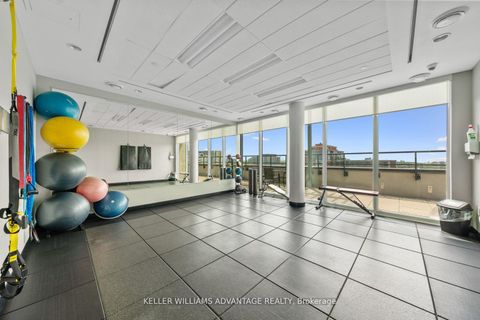 Photo 15 at 813 - 2800 Keele Street, CFB, Toronto