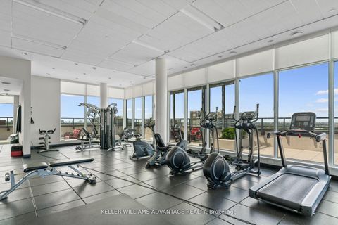 Photo 16 at 813 - 2800 Keele Street, CFB, Toronto