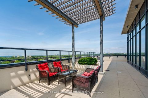 Photo 17 at 813 - 2800 Keele Street, CFB, Toronto