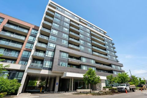 Photo 18 at 813 - 2800 Keele Street, CFB, Toronto