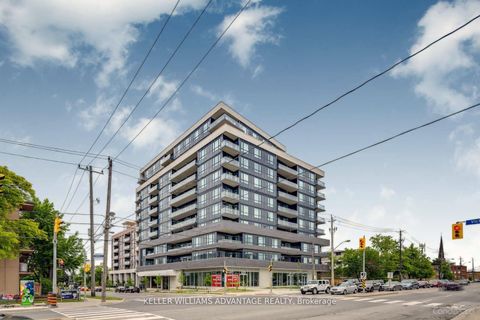 Photo 19 at 813 - 2800 Keele Street, CFB, Toronto