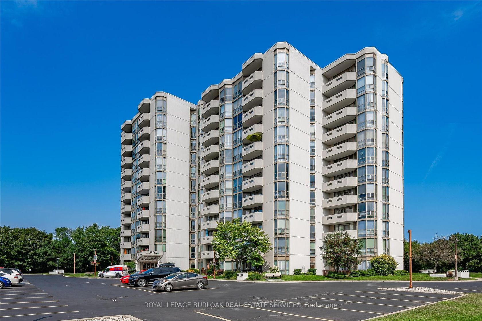 1107 - 5090 Pinedale Avenue, Appleby, Burlington 