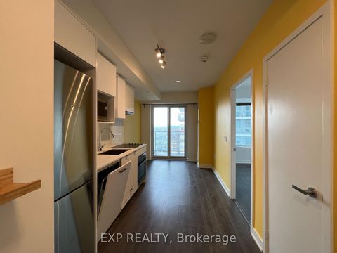 Photo 0 at 3213 - 195 Redpath Avenue, Mount Pleasant West, Toronto