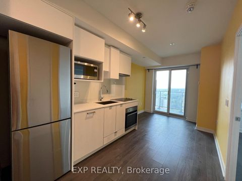 Photo 1 at 3213 - 195 Redpath Avenue, Mount Pleasant West, Toronto