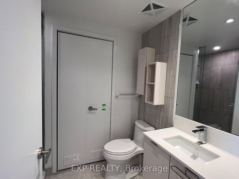 Photo 2 at 3213 - 195 Redpath Avenue, Mount Pleasant West, Toronto