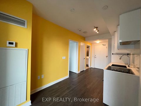 Photo 5 at 3213 - 195 Redpath Avenue, Mount Pleasant West, Toronto