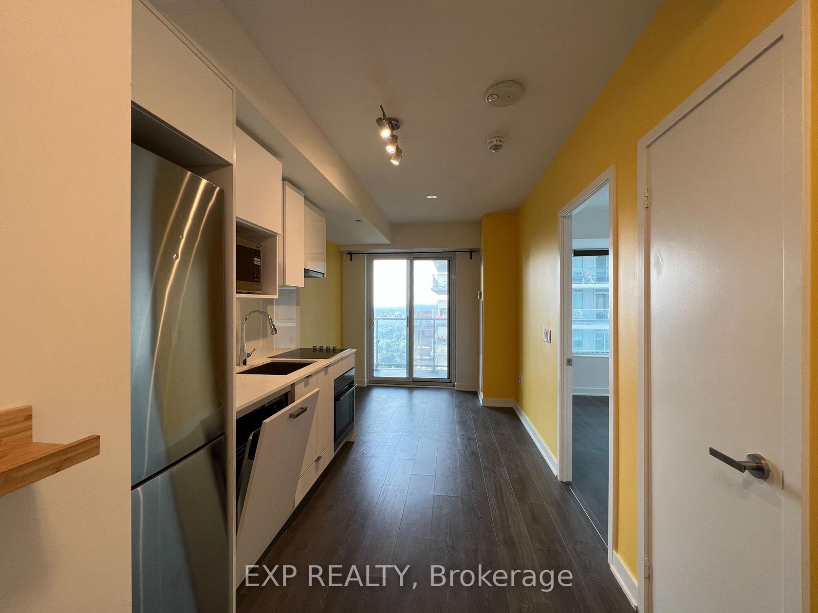 3213 - 195 Redpath Avenue, Mount Pleasant West, Toronto 