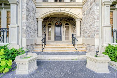 Photo 4 at 71 Grandvista Crescent, Vellore Village, Vaughan